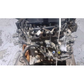 Recambio de motor completo para citroën c3 1.4 audace referencia OEM IAM   