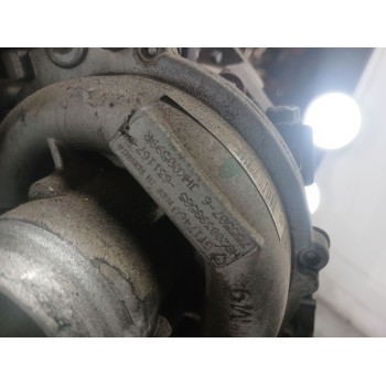 Recambio de motor completo para renault grand scénic ii (jm0/1_) 1.9 dci (jm14) referencia OEM IAM F9Q804 F9QE8 B F9Q 130CV