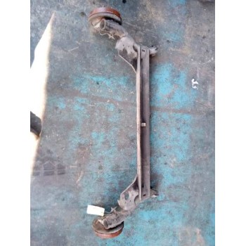 Recambio de puente trasero para kia picanto 1.1 ex referencia OEM IAM   