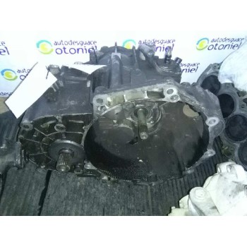 Recambio de caja cambios para seat altea (5p1) sport-up referencia OEM IAM GNE CASCO 