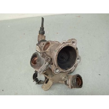 Recambio de valvula egr para opel meriva enjoy referencia OEM IAM 55201144 ELECTRICA 55184651