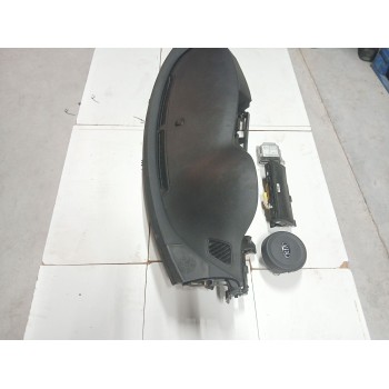 Recambio de kit airbag para kia optima business referencia OEM IAM   