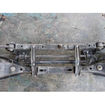Recambio de puente trasero para lexus ct 200h referencia OEM IAM 5120675022  