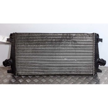 Recambio de intercooler para chevrolet cruze station wagon lt+ referencia OEM IAM 13267647 1302133 13267647