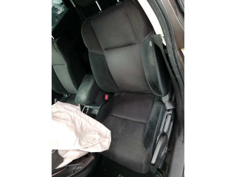 Recambio de asiento delantero izquierdo para honda cr-v (re) 1.6 i-dtec referencia OEM IAM   