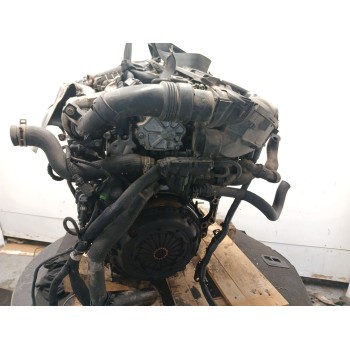 Recambio de motor completo para peugeot partner tepee 1.6 hdi 90 4x4 referencia OEM IAM 9HP 0135RG 0139WX