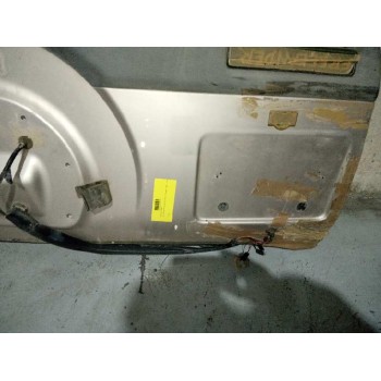 Recambio de porton trasero para land rover freelander (ln) 2.0 di familiar (72kw) referencia OEM IAM  NO INCLUYE ELEVALUNAS SIN 