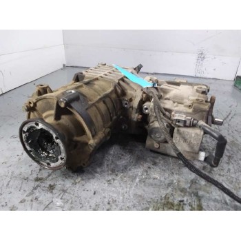 Recambio de diferencial trasero para volkswagen golf iv berlina (1j1) 1.9 tdi referencia OEM IAM 02D525554AF  