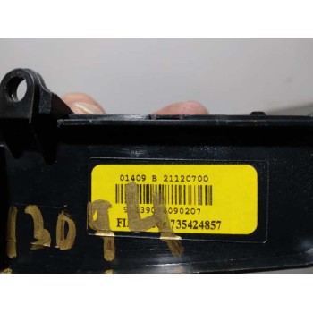 Recambio de interruptor para fiat bravo (198) 1.4 16v cat referencia OEM IAM S/R  