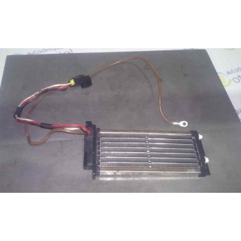 Recambio de resistencia calefaccion para fiat stilo (192) 1.9 jtd cat referencia OEM IAM A52100200  MARELLI
