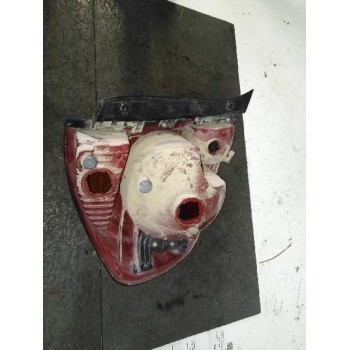 Recambio de piloto trasero derecho para hyundai accent (lc) gl 5p referencia OEM IAM 92402257  