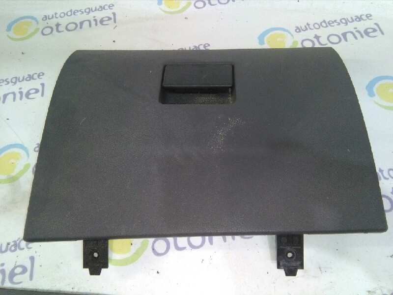 Recambio de guantera para ford focus c-max (cap) ambiente (d) referencia OEM IAM  SOLO TAPA 