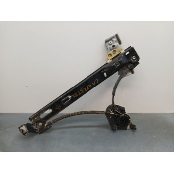 ELEVALUNAS TRASERO IZQUIERDO solo mecanismo 