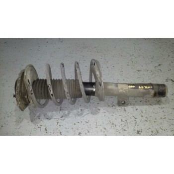 Recambio de amortiguador delantero izquierdo para peugeot 306 berlina 3/4/5 puertas (s2) boulebard referencia OEM IAM   