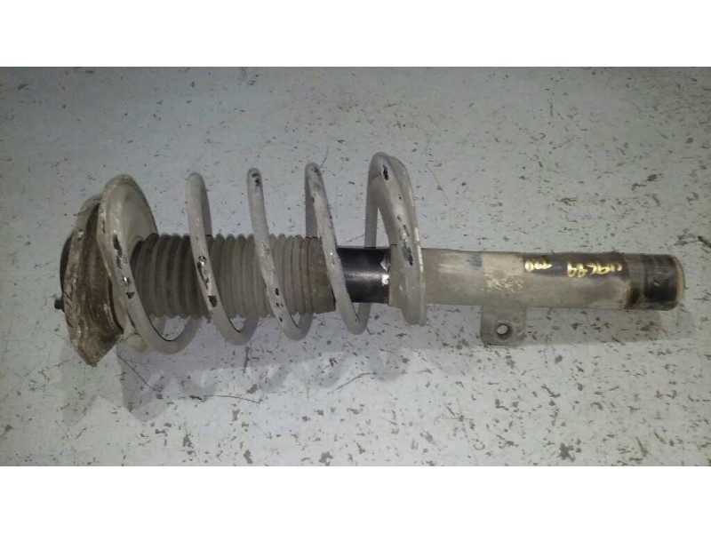 Recambio de amortiguador delantero izquierdo para peugeot 306 berlina 3/4/5 puertas (s2) boulebard referencia OEM IAM   