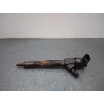 Recambio de inyector para opel insignia berlina 2.0 cdti cat referencia OEM IAM 044510423 X1 