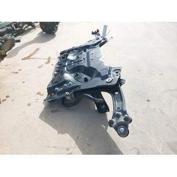 Recambio de puente delantero para peugeot 508 sw i (8e_) 1.6 bluehdi 120 referencia OEM IAM   