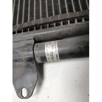 Recambio de condensador / radiador aire acondicionado para volkswagen jetta iii (1k2) 1.9 tdi referencia OEM IAM 1K0820191A  