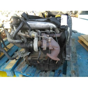 Recambio de motor completo para renault laguna (b56) 1.9 dti rt referencia OEM IAM F9Q716 B 