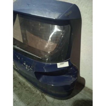 Recambio de porton trasero para citroën c4 picasso intensive referencia OEM IAM 1609375980  