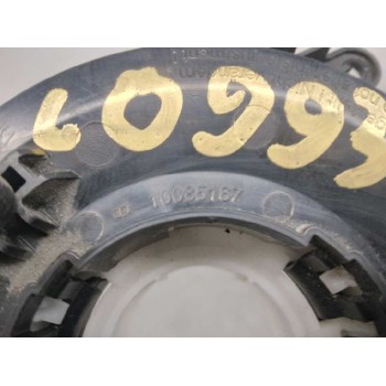 Recambio de anillo airbag para skoda spaceback (5h) active referencia OEM IAM 6RA959653 10085167 