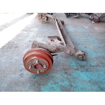 Recambio de puente trasero para kia picanto 1.1 ex referencia OEM IAM   