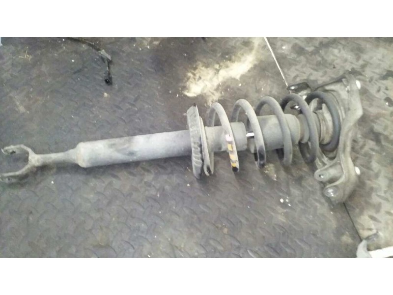 Recambio de amortiguador delantero izquierdo para audi a4 berlina (b5) 1.8 referencia OEM IAM 8D0413031AC  