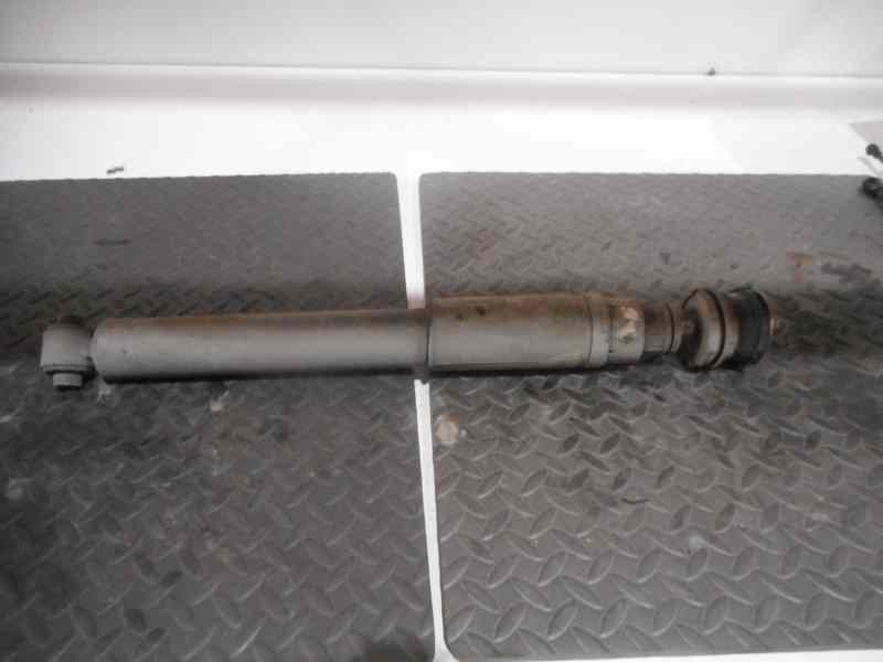 Recambio de amortiguador trasero izquierdo para peugeot 406 berlina (s1/s2) 2.1 turbodiesel cat referencia OEM IAM   