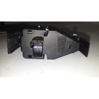 Recambio de warning para mercedes-benz clase a (w168) 140 (168.031) referencia OEM IAM A1688201210  