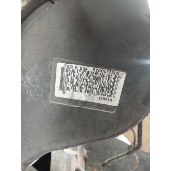 Recambio de motor completo para renault grand scénic ii (jm0/1_) 1.9 dci (jm14) referencia OEM IAM F9Q804 F9QE8 B F9Q 130CV