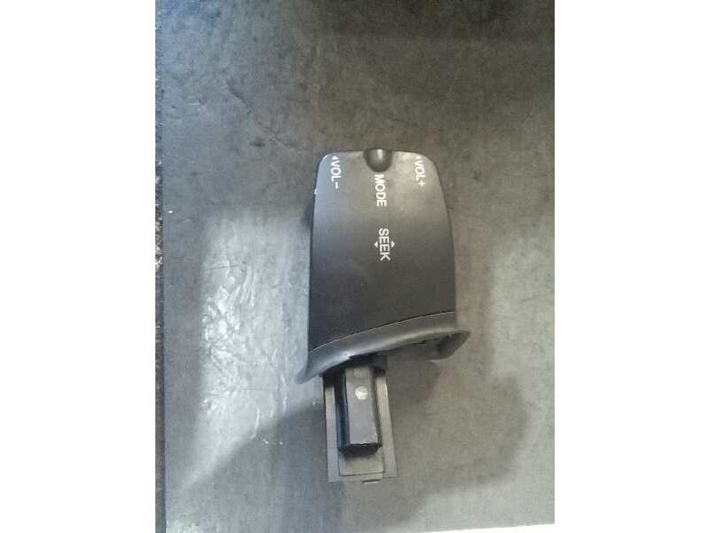 Recambio de mando volante para ford focus c-max (cap) ambiente (d) referencia OEM IAM   