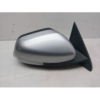 Recambio de retrovisor derecho para mg zs suv (azs1) 1.5 vti referencia OEM IAM 10488201SPRP  ABATIBLE