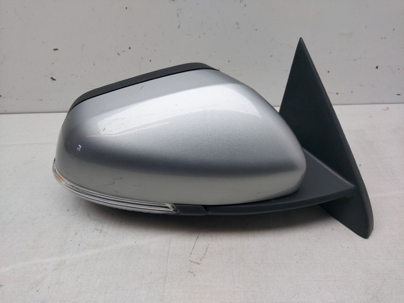 Recambio de retrovisor derecho para mg zs suv (azs1) 1.5 vti referencia OEM IAM 10488201SPRP  ABATIBLE