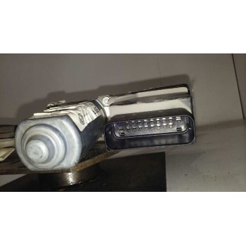 Recambio de elevalunas trasero derecho para seat leon (1p1) 2.0 tdi referencia OEM IAM   18 PINS