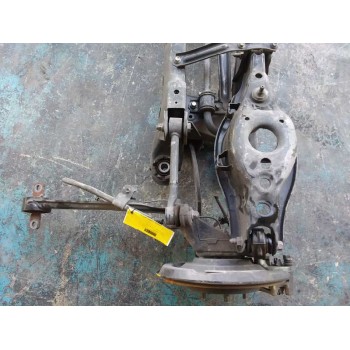 Recambio de puente trasero para lexus ct 200h referencia OEM IAM 5120675022  