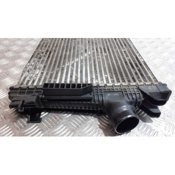 Recambio de intercooler para chevrolet cruze station wagon lt+ referencia OEM IAM 13267647 1302133 13267647