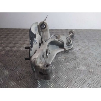 Recambio de mangueta delantera derecha para nissan navara pick-up (d40m) doble cab fe 4x4 referencia OEM IAM 400145X00C  