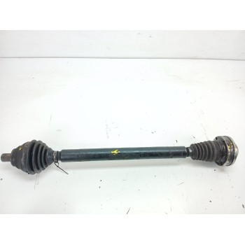 Recambio de transmision delantera derecha para seat toledo iii (5p2) 2.0 tdi 16v referencia OEM IAM   