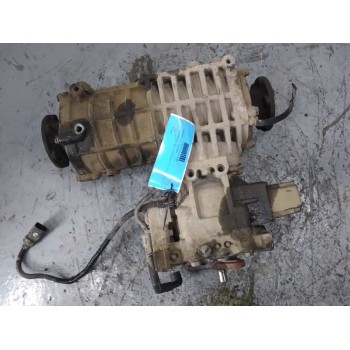 Recambio de diferencial trasero para volkswagen golf iv berlina (1j1) 1.9 tdi referencia OEM IAM 02D525554AF  