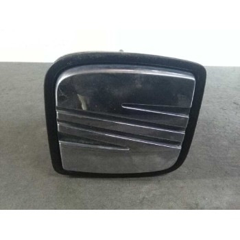 MANETA EXTERIOR PORTON 