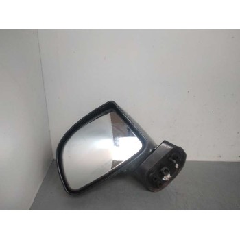 Recambio de retrovisor izquierdo para kia carens (un) active referencia OEM IAM  5 PINES 