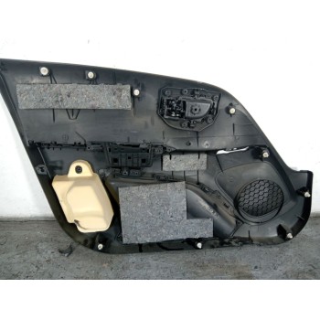 Recambio de guarnecido puerta delantera izquierda para peugeot 108 1.2 referencia OEM IAM   