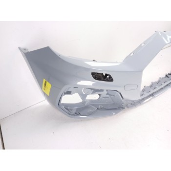 Recambio de paragolpes delantero para audi a1 city carver (gbh) 25 tfsi referencia OEM IAM 82A807437F  