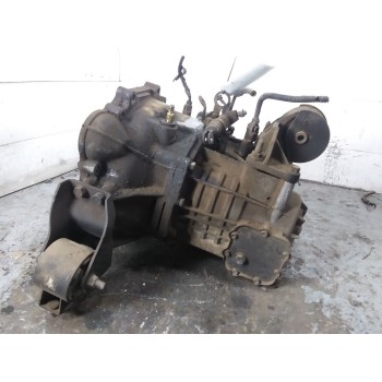 Recambio de caja cambios para kia carens referencia OEM IAM   