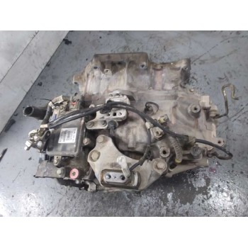 Recambio de caja cambios para peugeot 308 sw allure referencia OEM IAM 20CE13  