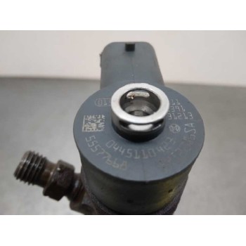Recambio de inyector para opel insignia berlina 2.0 cdti cat referencia OEM IAM 044510423 X1 