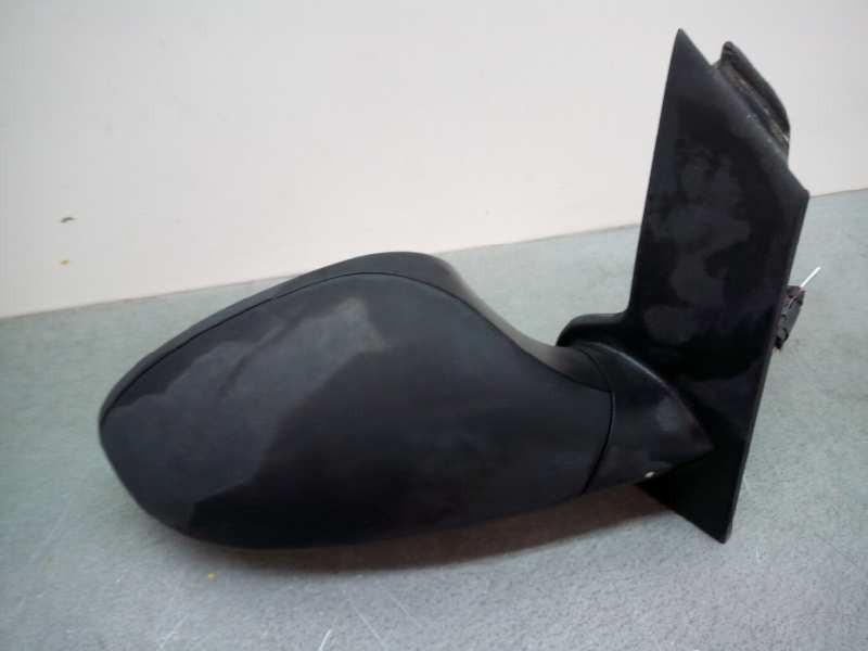 Recambio de retrovisor derecho para seat altea (5p1) 1.9 tdi referencia OEM IAM  MANUAL 