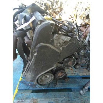 Recambio de motor completo para renault laguna (b56) 1.9 dti rt referencia OEM IAM F9Q716 B 