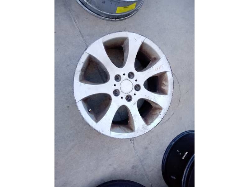 Recambio de llanta para bmw serie 3 berlina (e90) 320d referencia OEM IAM 81/2JX18 EH2 IS57 X1 18