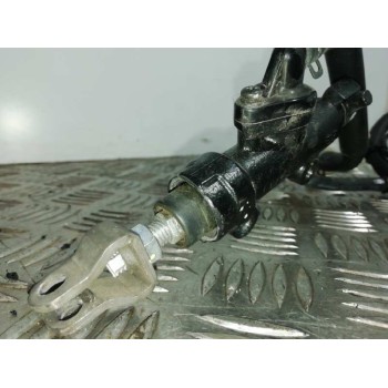 Recambio de bomba freno para honda cbr 650r cbr 650r referencia OEM IAM  TRASERA 